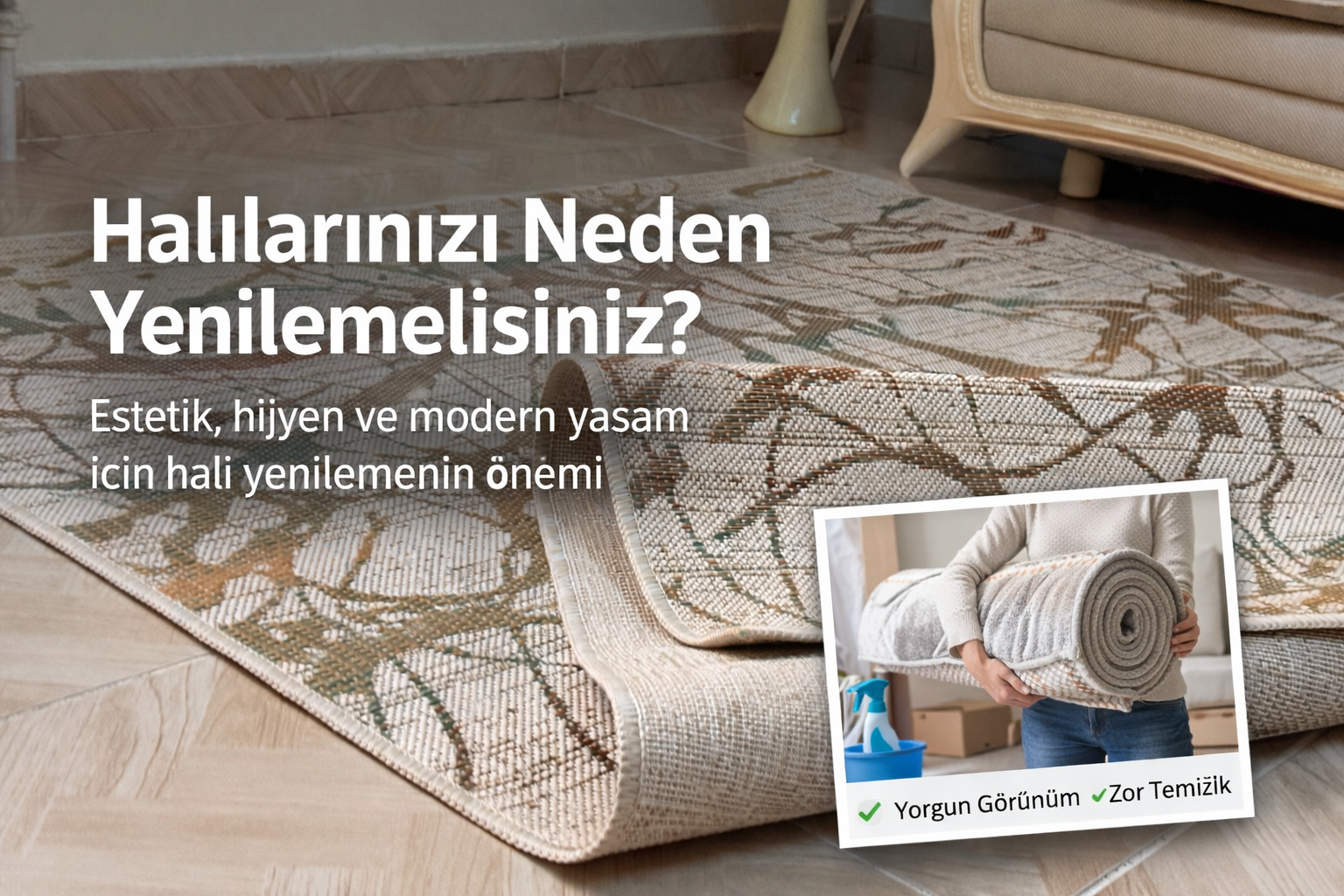 Neden Yenilemelisiniz?