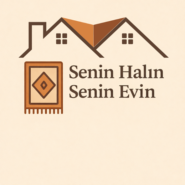 Senin Halın Senin evin